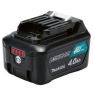 Makita 197406-2 BL1041B Accu 12 Volt 4,0 AH Li-ion - 1