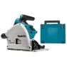 Makita DSP600ZJ Accu Invalcirkelzaag 2 x 18V  - 7