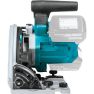 Makita DSP600ZJ Accu Invalcirkelzaag 2 x 18V  - 6