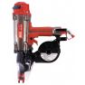 MAX THN92050 High Pressure Coil Nailer HN120 voor beton(B60) en staal - 23 Bar / 22-65 mm - 1