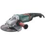 Metabo 606469260 WE 24-230 MVT Haakse slijper 230 mm 2400W Dodemansschakelaar - 1