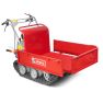 Metal Works 829700121 MRP300 Platformwagen 300 kg - 6