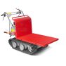 Metal Works 829700121 MRP300 Platformwagen 300 kg - 7