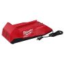 Milwaukee 4933464883 MX Fuel Cut-Off zaagwagen voor MXF-COS350 accu doorslijper - 2