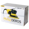 Mirka 2976922 Deros 650 CV 150 mm Schuurmachine 2.5 mm uitslag - 3