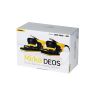 Mirka 2976919 DEOS 383CV Vlakschuurmachine 70 x 198 mm in doos - 2