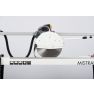 Raimondi 224MS90EU Mistral 90 tegelzaagmachine 230 Volt Zaaglengte 900 mm! - 1