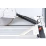 Raimondi RA224MS150EU Mistral 150 tegelzaagmachine 230 Volt Zaaglengte 1500 mm! - 3