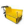 Bamato MTR-500 Mini Rupsdumper 500 kg - 5