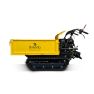 Bamato MTR-500 Mini Rupsdumper 500 kg - 4