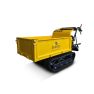 Bamato MTR-500 Mini Rupsdumper 500 kg - 3