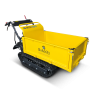 Bamato MTR-500 Mini Rupsdumper 500 kg - 1