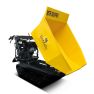 Bamato MTR-500PRO Mini Rupsdumper 500 kg - 7