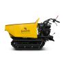 Bamato MTR-500PRO Mini Rupsdumper 500 kg - 6