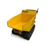 Bamato MTR-500PRO Mini Rupsdumper 500 kg - 4