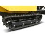 Bamato MTR-500PRO Mini Rupsdumper 500 kg - 3