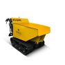 Bamato MTR-500PRO Mini Rupsdumper 500 kg - 1