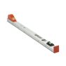 Nedo NVF280111 Messfix 2 mtr. uitschuifbare meetstok - 1