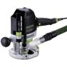 Festool 576207 OF 1400 EBQ-Plus Bovenfrees - 1