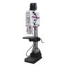 Optimum 713034262 Optidrill DH45V Tandwiel aangedreven Kolomboormachine Vario 45 mm 400 Volt - 1