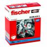 Fischer Gipsplaatplug DUOBLADE 545675 - 3