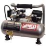 Senco FP35PP Finish Pro 35 MG DA-nagel spijkertacker + PC1010 Compressor - 3