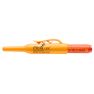 Pica PI15040 150/40 Markeerstift voor diepe gaten Rood - 2