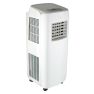 Gree 0891255 Mobiele Airconditioner Purity GPC07AM K5NNA2B - 2