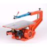 Hegner 112200000 Multicut Quick figuurzaagmachine toerental geregeld - 3