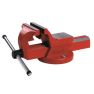 Ridgid 10815 Superior bankschroef 140 mm - 2