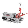 Ridgid 26107 Model 1224-4 Draadsnijmachine 1/4"-4" 230V - 2