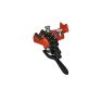 Ridgid 40180 model BC4A Werkbankkettingpijpklem met onderschroef 1/8"-4" - 2