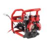 Ridgid 55093 Model B-500 Draagbare afschuinmachine voor buizen 3.1/2" 45° - 3