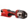 Ridgid 59173 RP241 12 - 35 mm Accu Perstang 12V 2.5 Ah Li-Ion + 3 bekken TH16-TH20-TH26 - 3