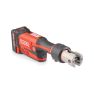 Ridgid 67228 RP351-B Kit Standaard 12 - 108 mm basis set Perstang 18V 2.5Ah Li-Ion zonder bekken - 2