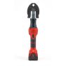 Ridgid 69108 RP-219 Perstang + U16-20-25 Bekken - 2