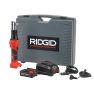 Ridgid 69108 RP-219 Perstang + U16-20-25 Bekken - 3