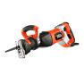 Black & Decker RS1050EK-QS Reciprozaag met variabele snelheid 1050 Watt - 4