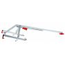 RSS RSS15HD Roof Safety Systems Pack hellend dak C-klasse 15 mtr. - 7