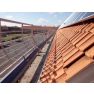 RSS RSS3HD Roof Safety Systems Pack hellend dak C-klasse 3 mtr. - 11