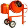 Lescha 61256 S-230 betonmolen 230 ltr. - 1