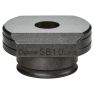 Makita SC00000211 Matrijs rond 10mm voor DPP200 - 1