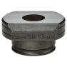 Makita SC00000217 Matrijs rond 13mm voor DPP200 - 1