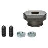 Makita SC00000217 Matrijs rond 13mm voor DPP200 - 2