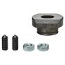 Makita SC00000260 Matrijs ovaal 11 x 16,5mm voor DPP200 - 2