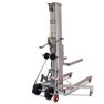 Genie SLC-24 Standaard Superlift Contractor Heavy Duty Materiaallift 295 Kg 7.3 mtr - 1