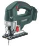 Metabo 602298840 STA18LTX body 18 Volt Accu-decoupeerzaag in metaloc - 1