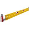 Stabila 17710 106 TM Telescopische waterpas magnetisch 186-318 cm - 1