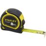 Stanley 1-30-657 Rolbandmaat Stanley Tylon 8m - 25mm - 1