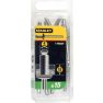 Stanley 1-PAA58T popnagels 4 x 12mm - 15 stuks - 1